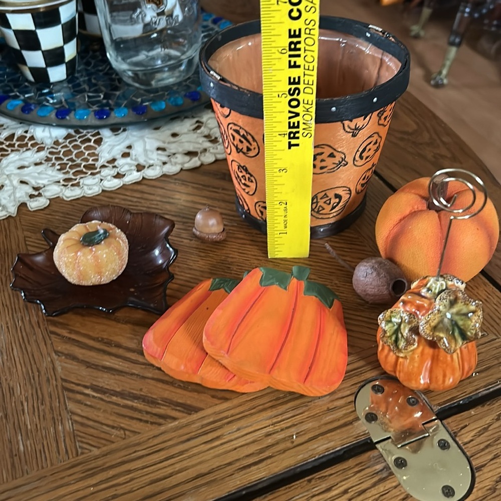 Fall Decor Bundle - Picture 8 of 8